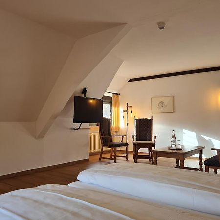 Hof Hueck Hotell Bad Sassendorf Exteriör bild