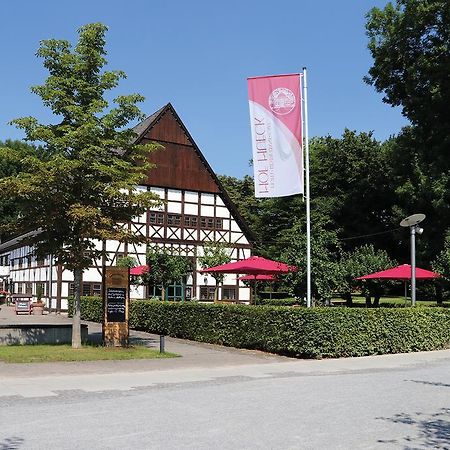 Hof Hueck Hotell Bad Sassendorf Exteriör bild
