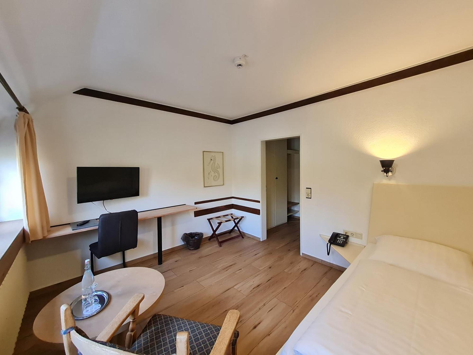 Hof Hueck Hotell Bad Sassendorf Exteriör bild