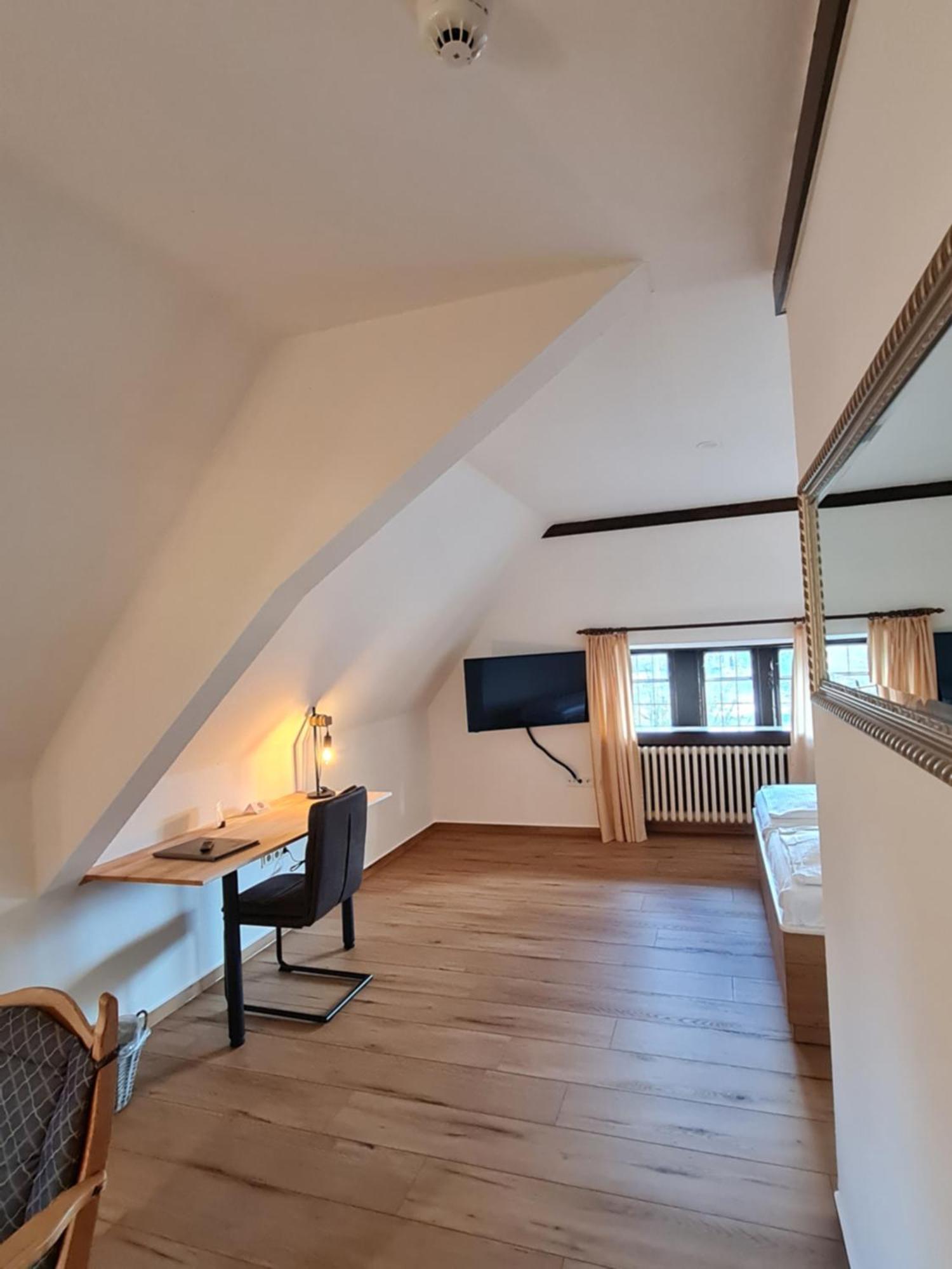 Hof Hueck Hotell Bad Sassendorf Exteriör bild