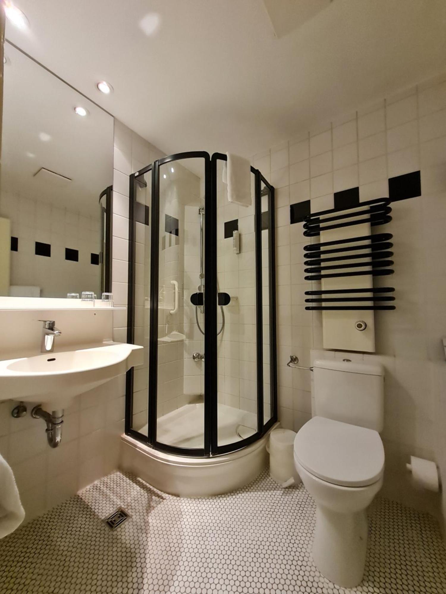 Hof Hueck Hotell Bad Sassendorf Exteriör bild