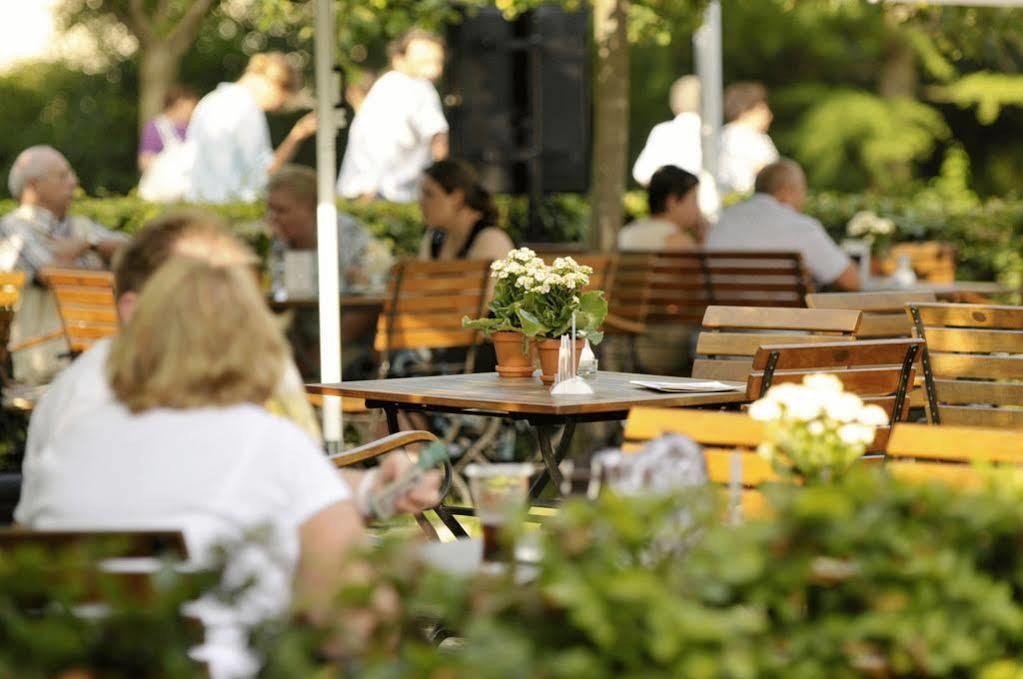 Hof Hueck Hotell Bad Sassendorf Exteriör bild