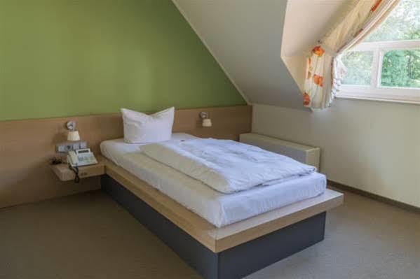 Hof Hueck Hotell Bad Sassendorf Exteriör bild